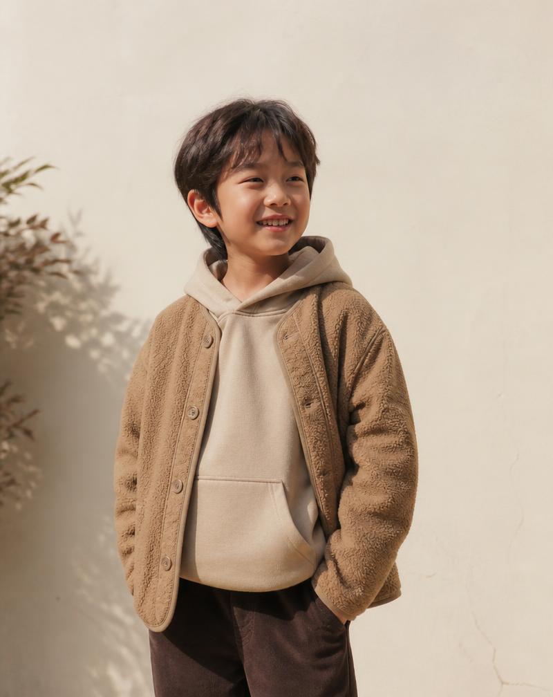 Collectie Kids