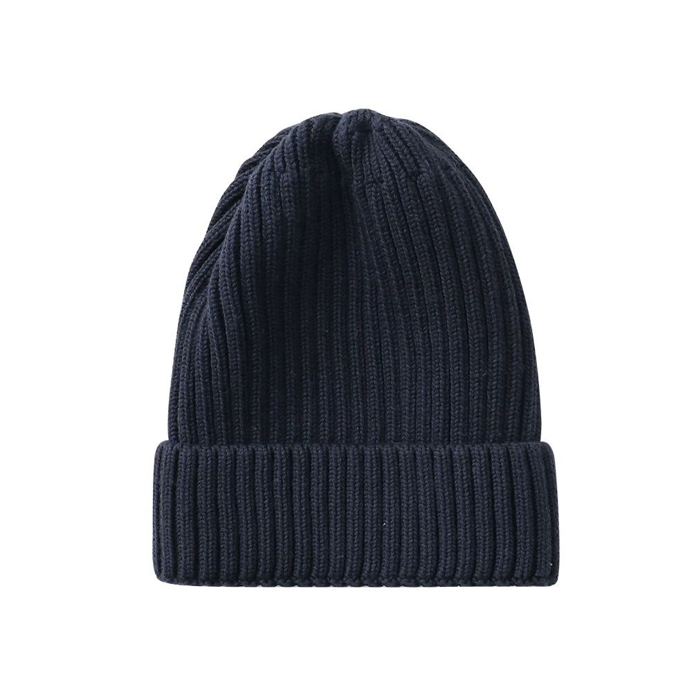 Blue Beanie