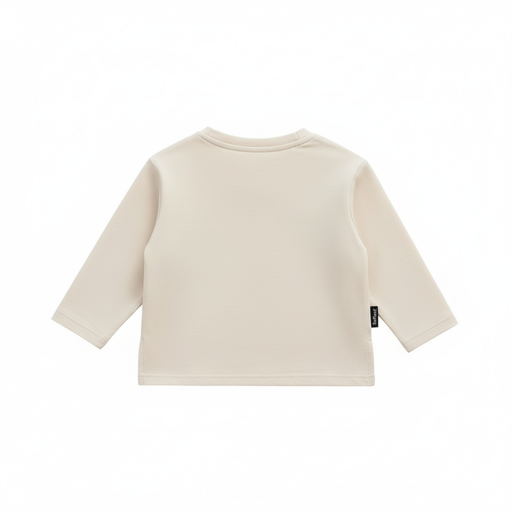 Bonjour Dog Sweatshirt