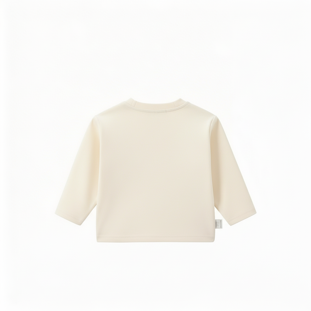 Happy Graphic Sweatshirt