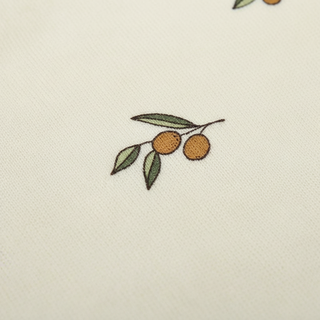 Mediterranean Olive Comfy Set