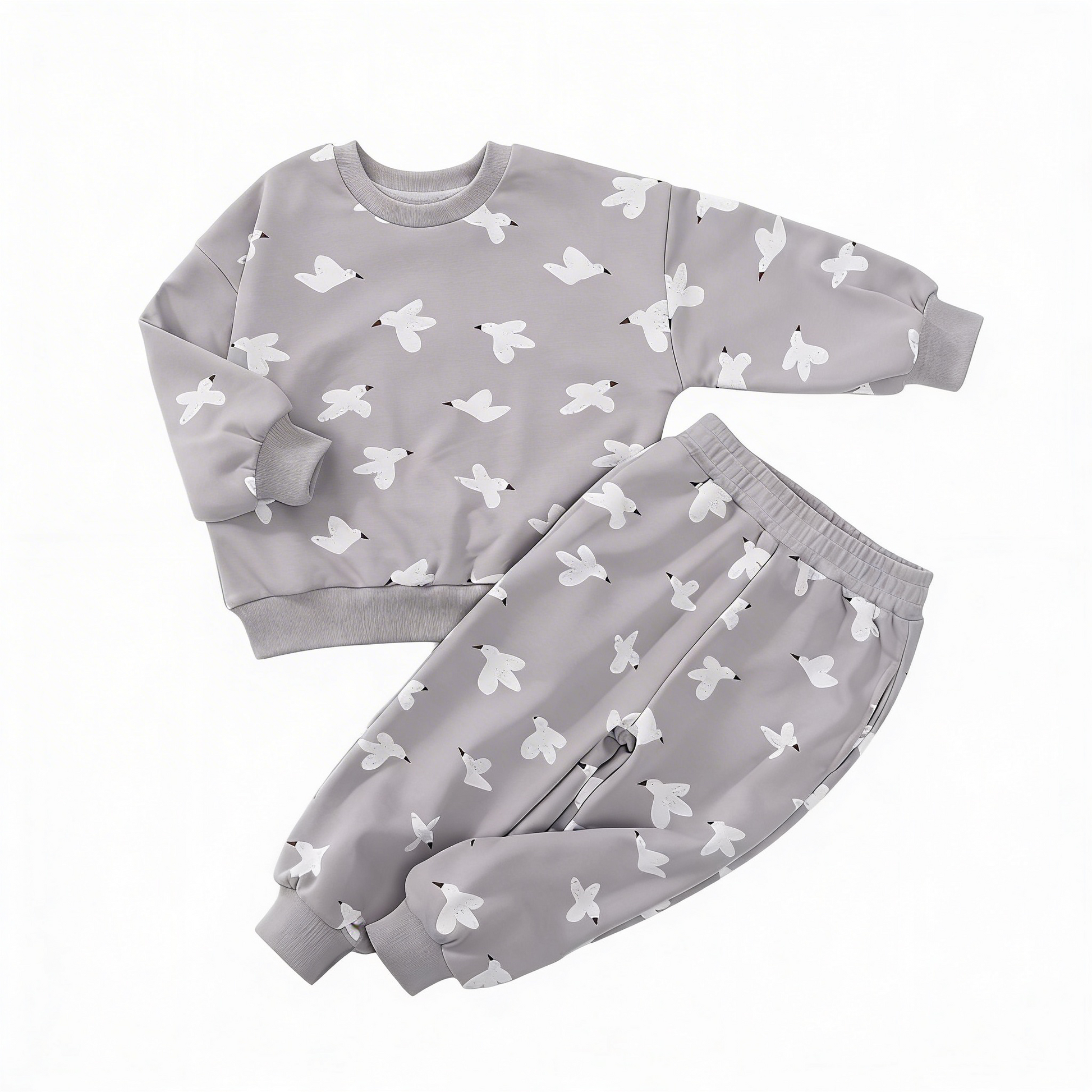 Sky Bird Comfy Set